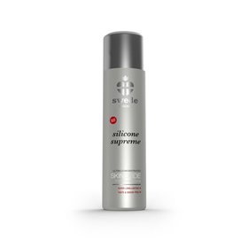 Lubrificante de Silicone Supremo Original 50 ml