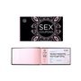 Cupons de sexo (FR/PT)