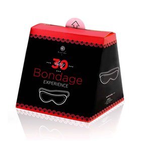 Jogo Bondage 30 Dias (ES/EN)