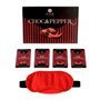 Jogo Choc&Pepper (FR/PT)