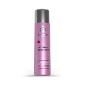 Original Woman Lubrificante Sensível à Base de Água 120 ml