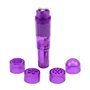 Massageador Hi-Basic 10,8 cm Roxo