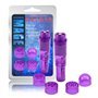 Massageador Hi-Basic 10,8 cm Roxo