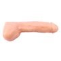 Vibrador Spread Me N1 T-Skin 8 Natural