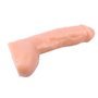 Vibrador Spread Me N1 T-Skin 8 Natural