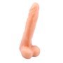 Vibrador Spread Me N3 T-Skin 6.9 Natural