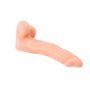 Vibrador Spread Me N3 T-Skin 6.9 Natural