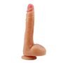 Mr.Right 10 Vibrador Natural