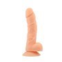 Vibrador Labor 8 Silicone Líquido Natural