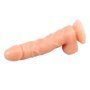 Vibrador Labor T-Skin 7.7 Natural