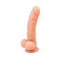 Vibrador Labor T-Skin 7.7 Natural