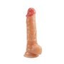 Fantasia 7 Vibrador Natural