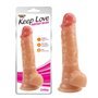 Vibrador Ritmo 7.6 Natural