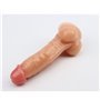 Vibrador Ritmo 7.6 Natural