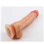 Vibrador Ritmo 7.6 Natural