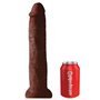 Vibrador 13 Marrom