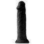 Vibrador 14 Preto