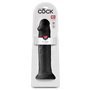 Vibrador 14 Preto
