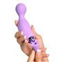 Vibrador e estimulador Climax-Her com 2 cabeças