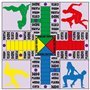 Jogo Erótico de Tabuleiro Parcheesi