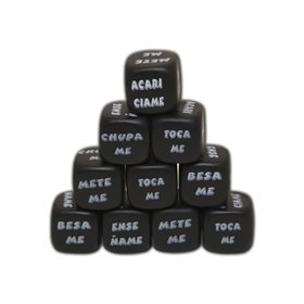 Dados pretos ficam em casa