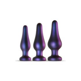 Cometas Conjunto de 3 Plugues Anais