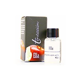Ella Estojo Elixir de Feromônios 7 ml