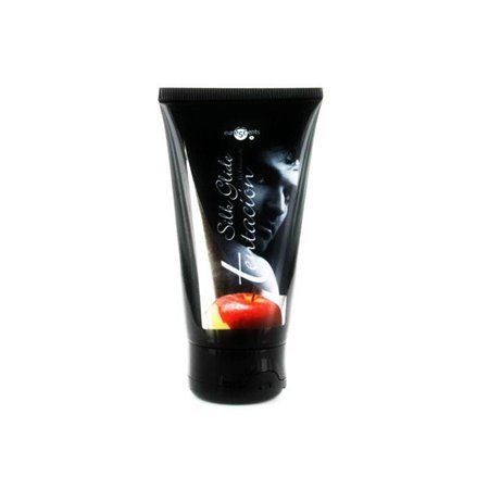 Lubrificante de silicone Silk Glide 75 ml