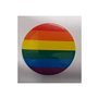 Ímã de bandeira LGBT+