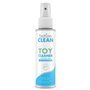 Intim Clean Limpador de brinquedos Igienizz 100 ml
