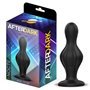 Plugue anal de silicone Nocte 12 cm x 4,5 cm