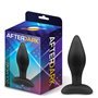 Plugue anal de silicone Dolmen tamanho S 8,6 cm x 2,5 cm
