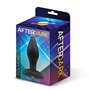 Plugue anal de silicone Dolmen tamanho S 8,6 cm x 2,5 cm