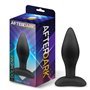 Plugue anal de silicone Dolmen tamanho M 10,5 cm x 3 cm