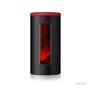 Masturbador Masculino Vermelho F1S V2X