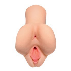 Masturbador de pele clara Perfect Pussy Glory