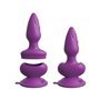 Plug Anal Com Vibração