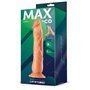 Chet Vibrador Realista Natural 9 - 23 cm