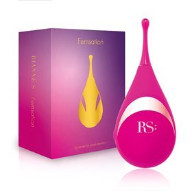 Estimulador de Femsação