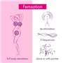 Estimulador de Femsação