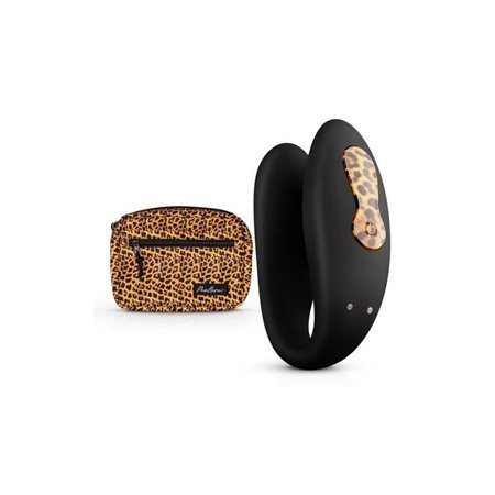 Vibrador para casais Zuna