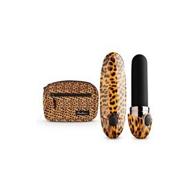 Bala Vibratória Asha