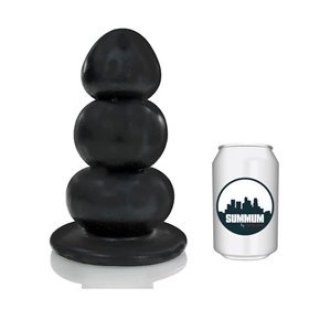 Frodo vibrador 21 cm