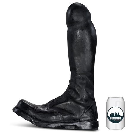 Vibrador Verde Go 32 cm