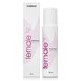 Lubrificante Feminino à Base de Água Monoi 100 ml