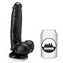 El Barto Vibrador 17 cm