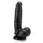 El Barto Vibrador 17 cm