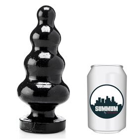 Plugue Anal Kawai 19 cm