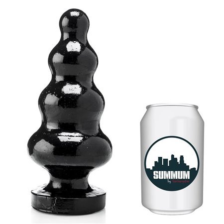 Plugue Anal Kawai 19 cm