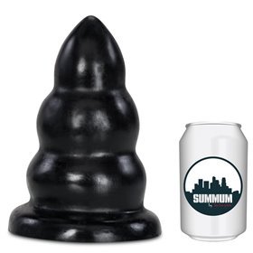 Plugue Anal Pocapoc 19 cm